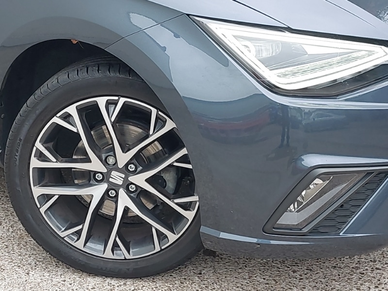 Used SEAT Ibiza 2025 for sale - 77922930: Photo 9