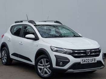 2022 - 1.0 TCe Comfort 5dr
