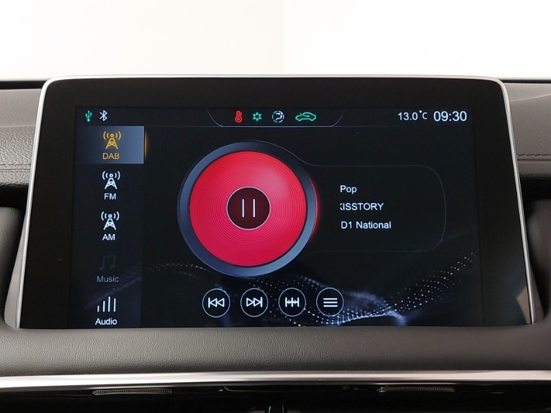 Used MG MG HS 2022 for sale - 77898014: Photo 10