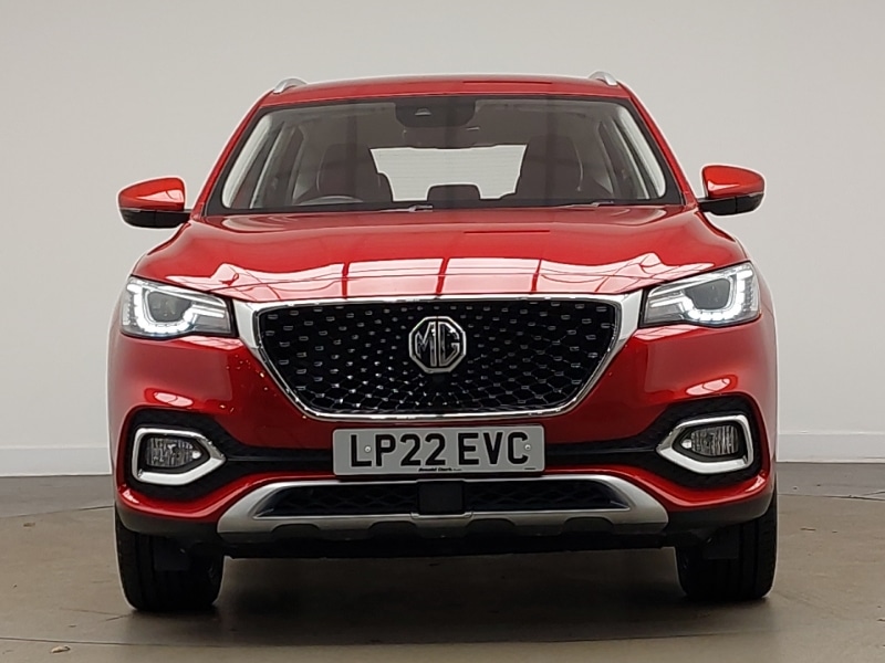 Used MG MG HS 2022 for sale - 77898014: Photo 12