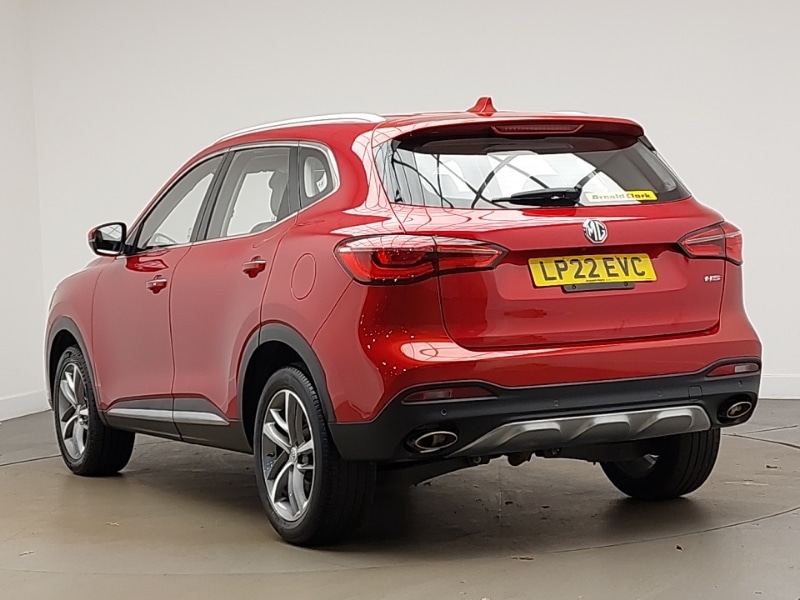 Used MG MG HS 2022 for sale - 77898014: Photo 3