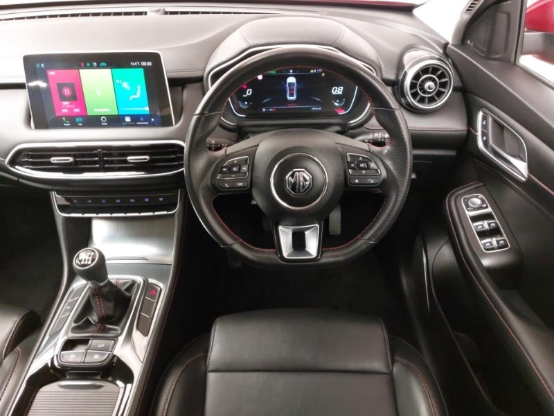 Used MG MG HS 2022 for sale - 77898014: Photo 7