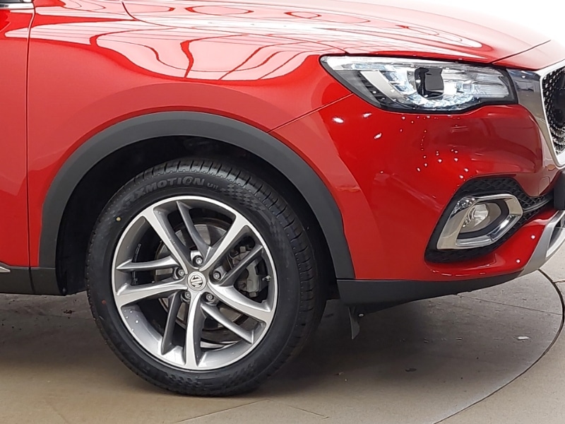 Used MG MG HS 2022 for sale - 77898014: Photo 9