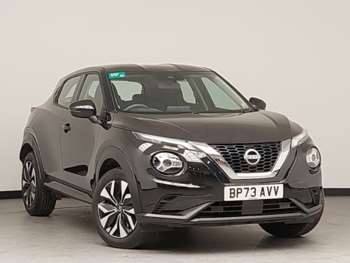 2023 - 1.0 DiG-T 114 Acenta 5dr DCT