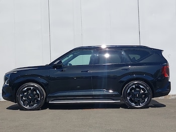 Used Kia EV5 2025 for sale - 78343419: Photo