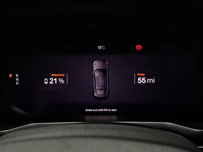 Used Polestar Polestar 2 2022 for sale - 76838427: Photo 10