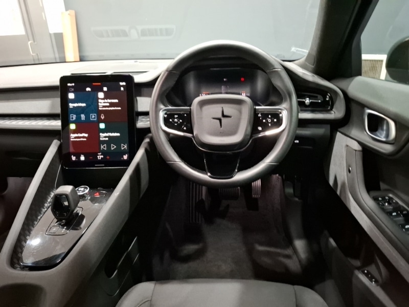 Used Polestar Polestar 2 2022 for sale - 76838427: Photo 7