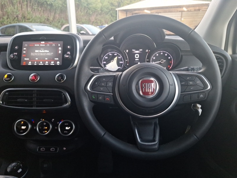 Used Fiat 500X 2022 for sale - 76369931: Photo 4