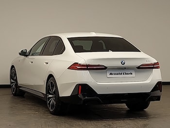 Used BMW 5 Series 2026 for sale - 77564508: Photo