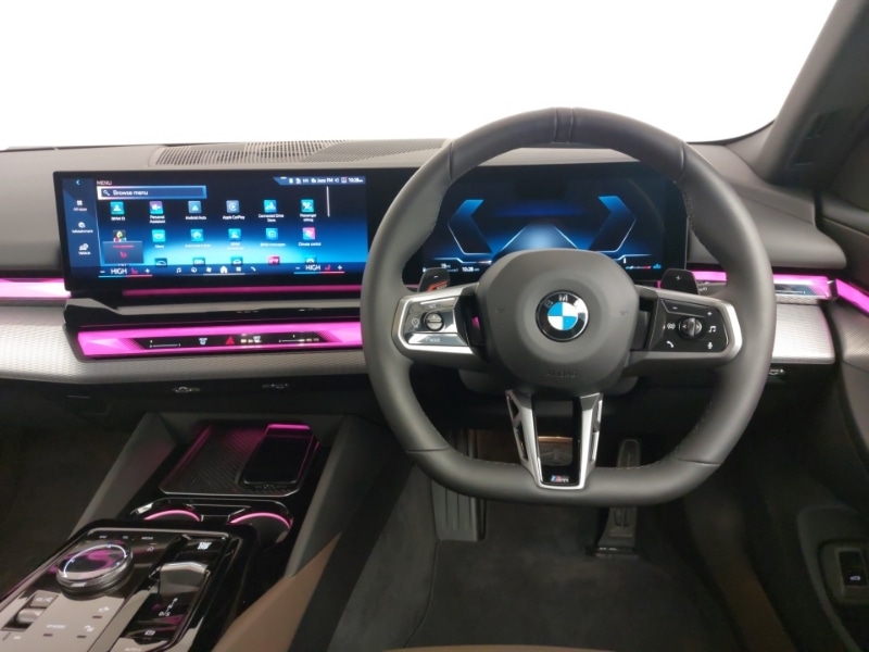 Used BMW 5 Series 2026 for sale - 77564508: Photo 5