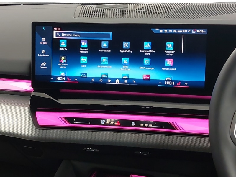 Used BMW 5 Series 2026 for sale - 77564508: Photo 8