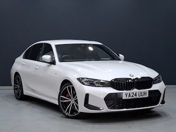 Used BMW 3 Series 2024 for sale - 78777698: Photo