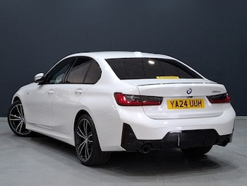Used BMW 3 Series 2024 for sale - 78777698: Photo