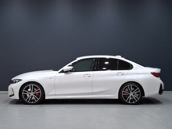 Used BMW 3 Series 2024 for sale - 78777698: Photo
