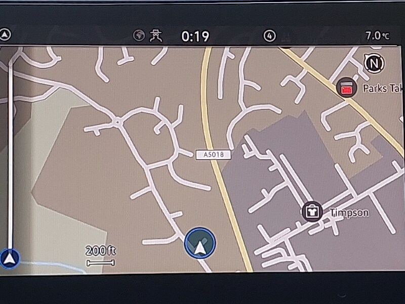 Used Volkswagen Polo 2021 for sale - 77624532: Photo 10