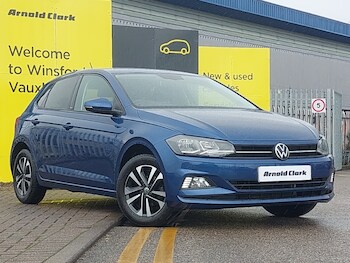 Volkswagen Polo feature image