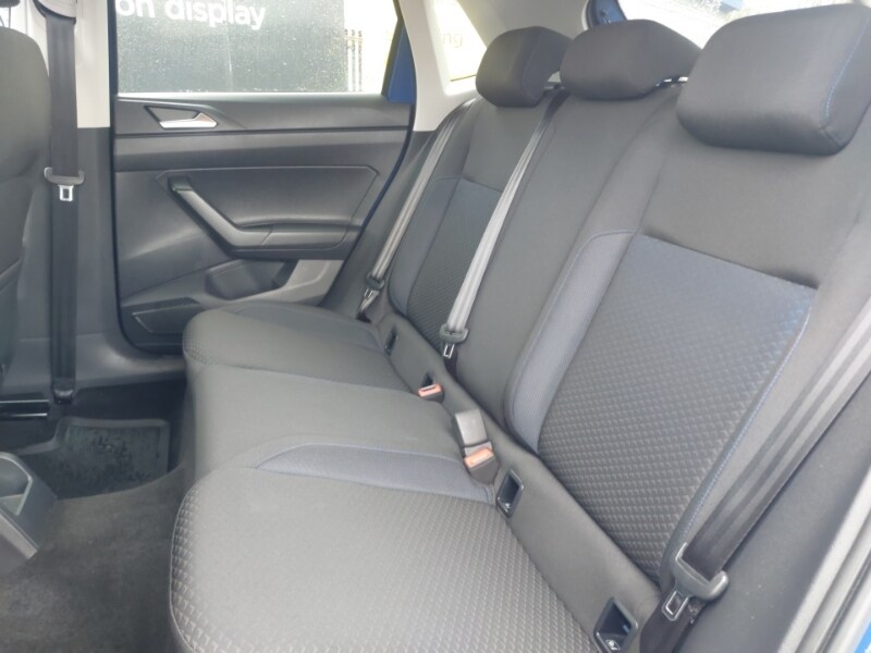 Used Volkswagen Polo 2021 for sale - 77624532: Photo 6