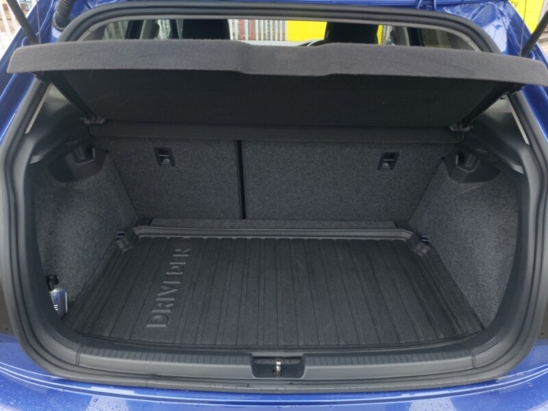 Used Volkswagen Polo 2021 for sale - 77624532: Photo 8