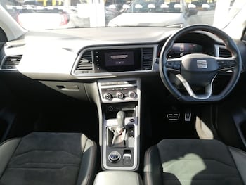 Used SEAT Ateca 2023 for sale - 78243956: Photo