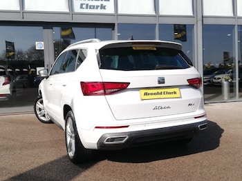 Used SEAT Ateca 2023 for sale - 78243956: Photo