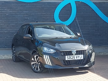 Used Peugeot 208 2025 for sale - 78370104: Photo