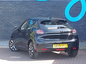 Used Peugeot 208 2025 for sale - 78370104: Photo