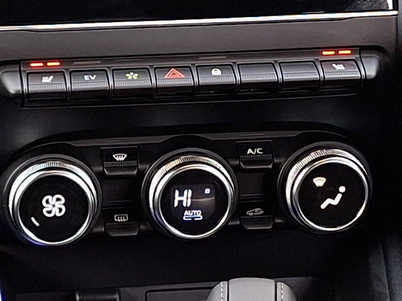 Used Renault Clio 2025 for sale - 77269949: Photo 11