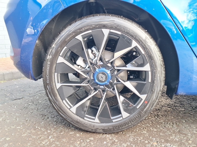 Used Renault Clio 2025 for sale - 77269949: Photo 12