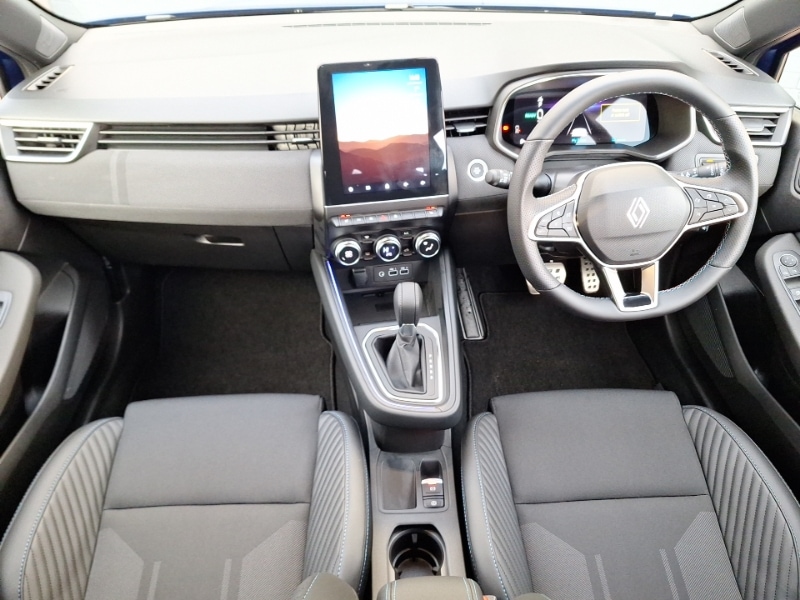 Used Renault Clio 2025 for sale - 77269949: Photo 2