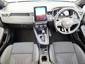 Used Renault Clio 2025 for sale - 77269949: Photo