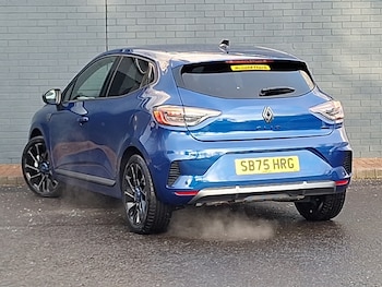 Used Renault Clio 2025 for sale - 77269949: Photo