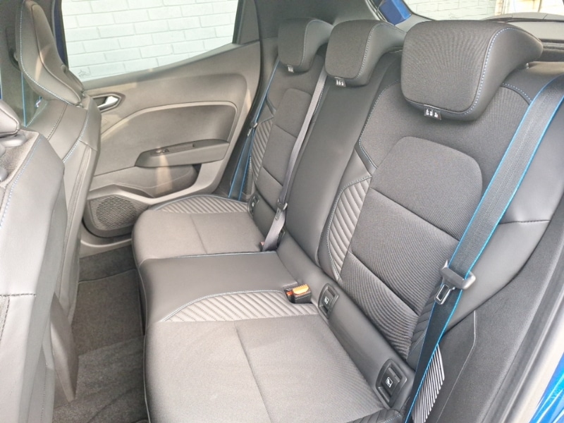 Used Renault Clio 2025 for sale - 77269949: Photo 6