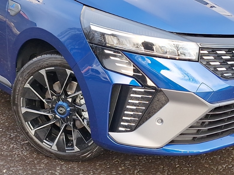 Used Renault Clio 2025 for sale - 77269949: Photo 9