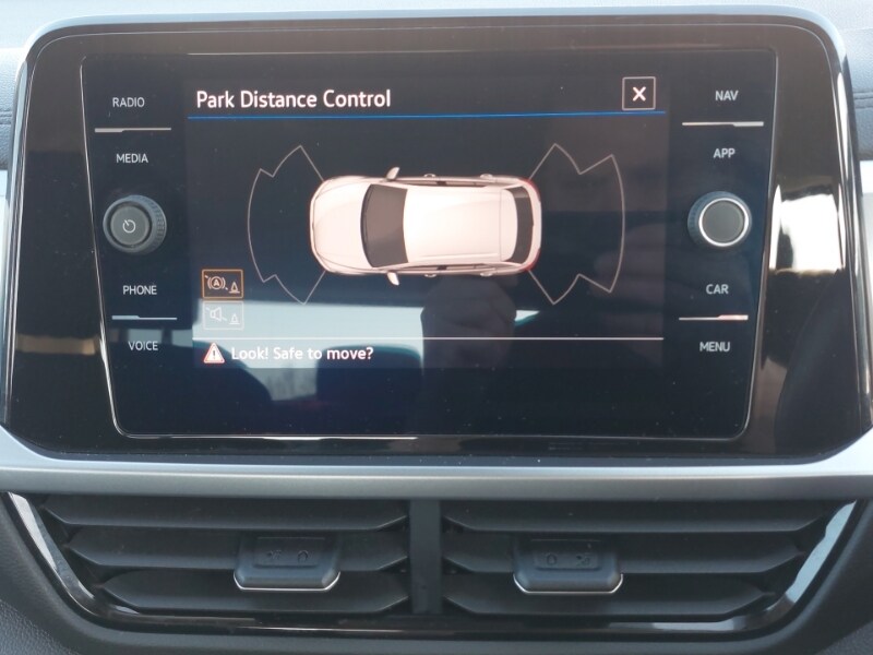 Used Volkswagen T-Roc 2022 for sale - 76288890: Photo 10