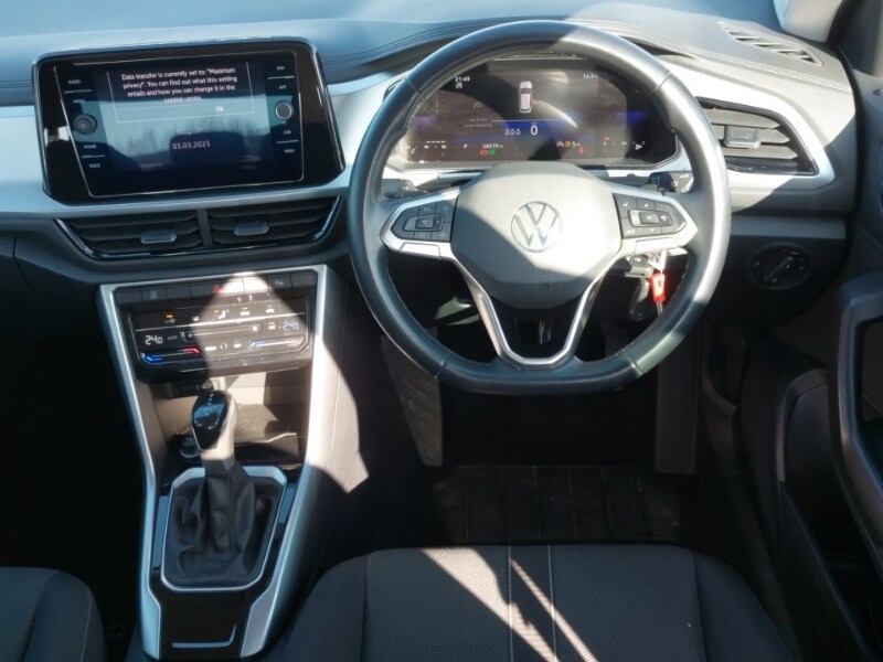 Used Volkswagen T-Roc 2022 for sale - 76288890: Photo 7