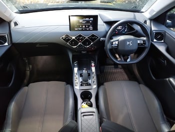 Used DS Automobiles DS 3 2022 for sale - 77126894: Photo