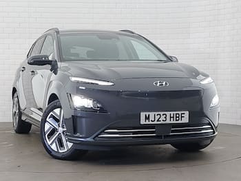 Used Hyundai KONA 2023 for sale - 79839633: Photo