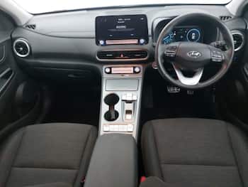 Used Hyundai KONA 2023 for sale - 79839633: Photo