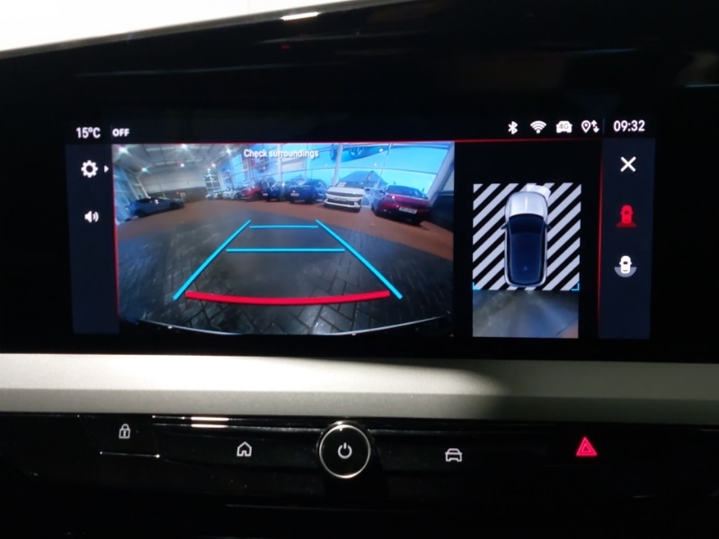 Used Vauxhall Mokka 2025 for sale - 76880723: Photo 11