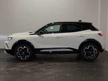 Used Vauxhall Mokka 2025 for sale - 76880723: Photo