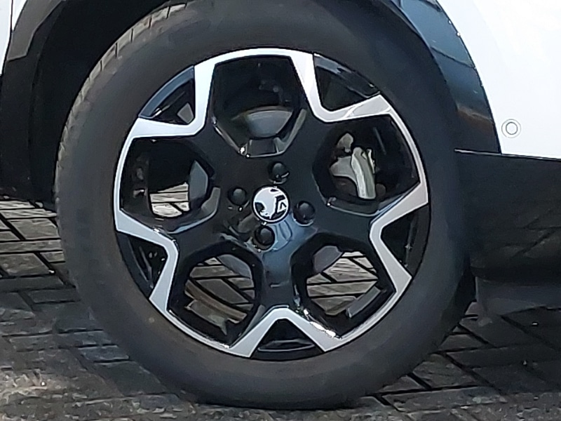 Used Vauxhall Mokka 2025 for sale - 76880723: Photo 9