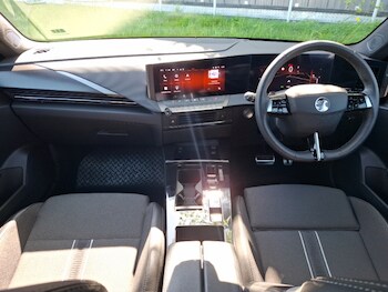 Used Vauxhall Astra 2023 for sale - 78510062: Photo