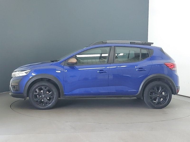 Used Dacia Sandero Stepway 2024 for sale - 77015137: Photo 4