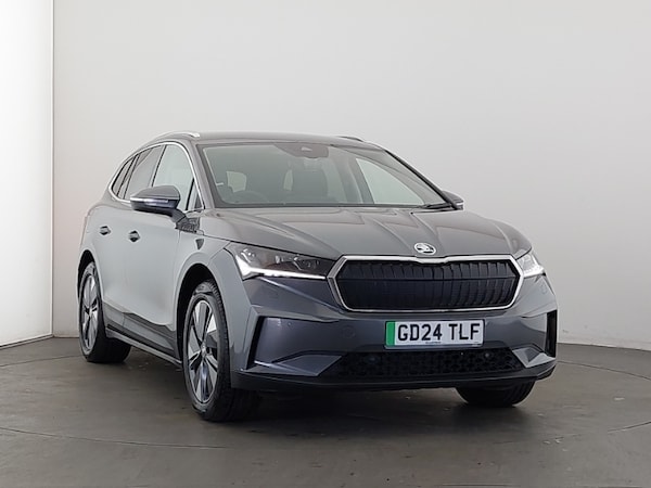 Used Skoda Enyaq 2024 for sale - 76225652: Photo 1