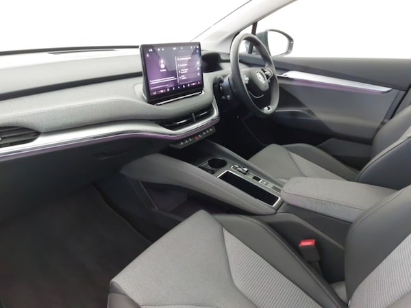 Used Skoda Enyaq 2024 for sale - 76225652: Photo 5