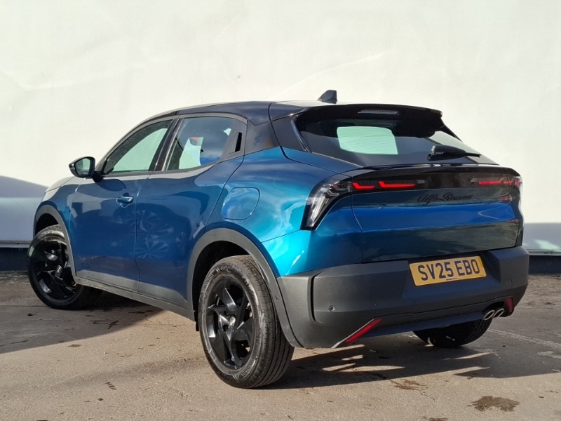 Used Alfa Romeo Junior 2025 for sale - 77924226: Photo 3