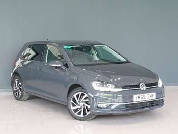 2020 - 1.5 TSI EVO 150 Match Edition 5dr DSG