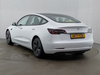 Used Tesla Model 3 2021 for sale - 77399166: Photo