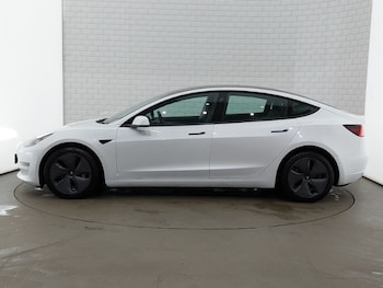 Used Tesla Model 3 2021 for sale - 77399166: Photo