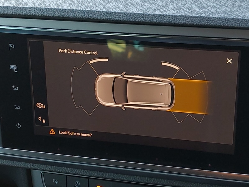 Used SEAT Ateca 2024 for sale - 76456214: Photo 11